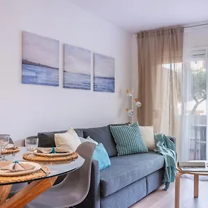 Apartamento En Poblat Típic, Ampuriabrava