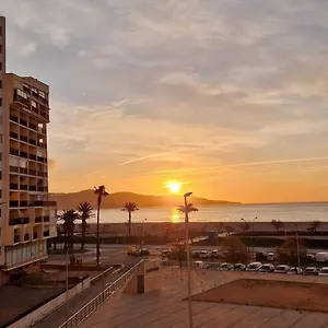 Apartamento Front De, Ampuriabrava