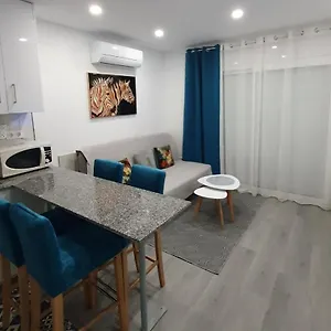 Apartamento Mar & Sol Spain, Ampuriabrava